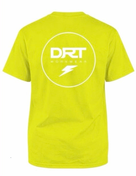DRT Short Sleeve T-Shirt