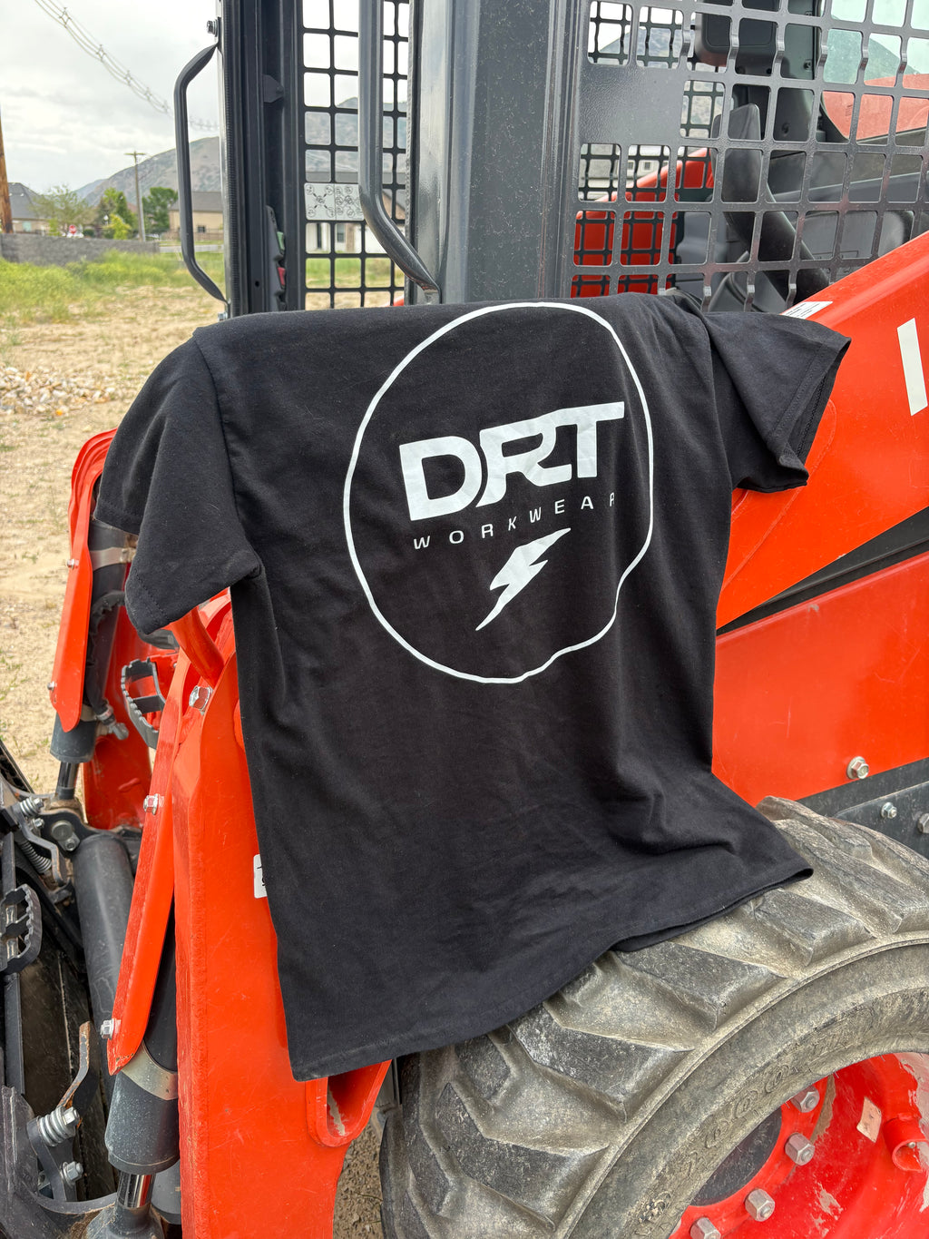 DRT Short Sleeve T-Shirt